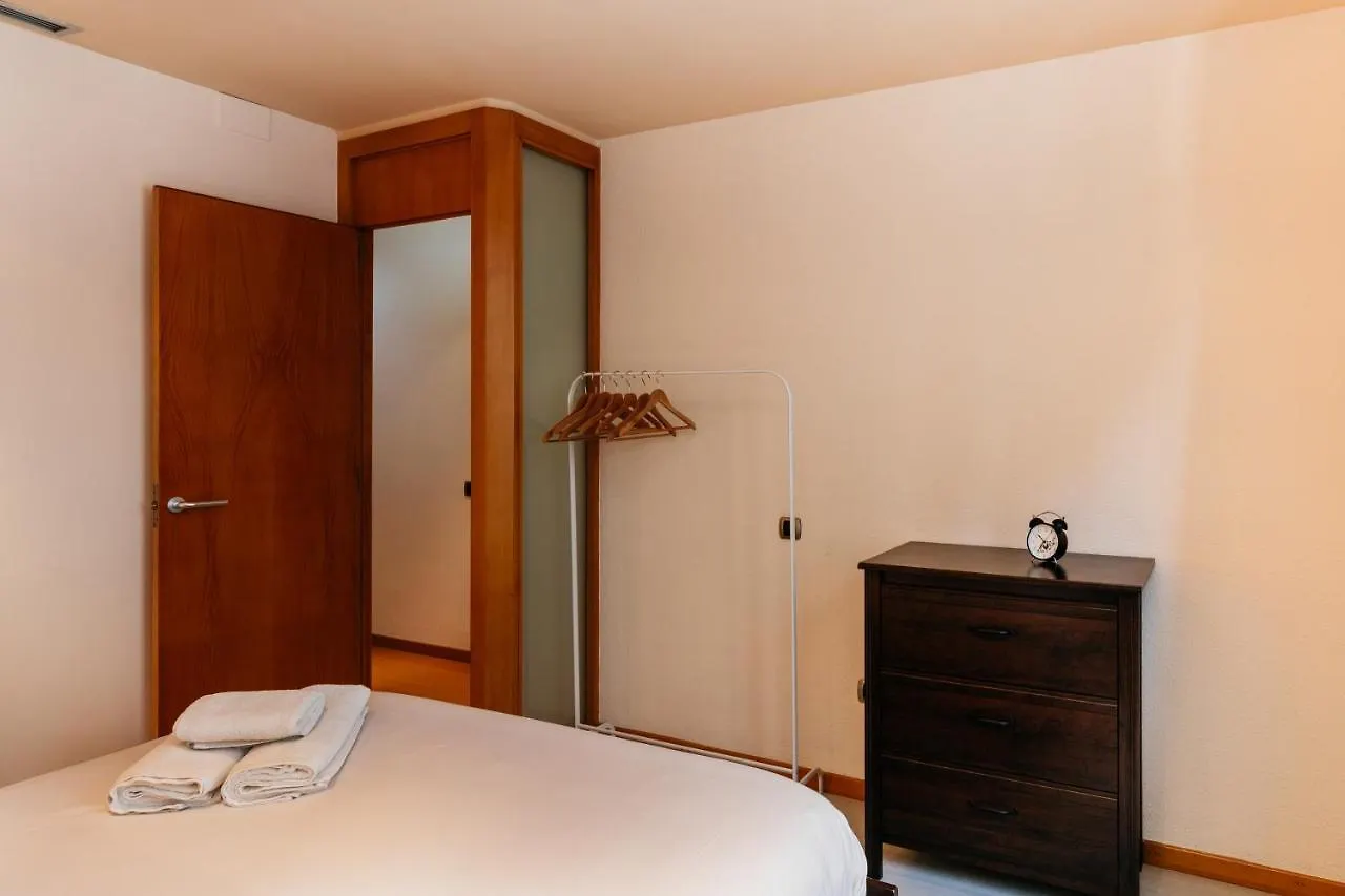 Cozy Apartment Casanova-Eixample Barcelona 0*,  Spain