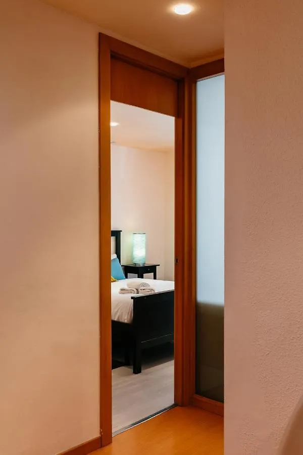 Cozy Apartment Casanova-Eixample Barcelona